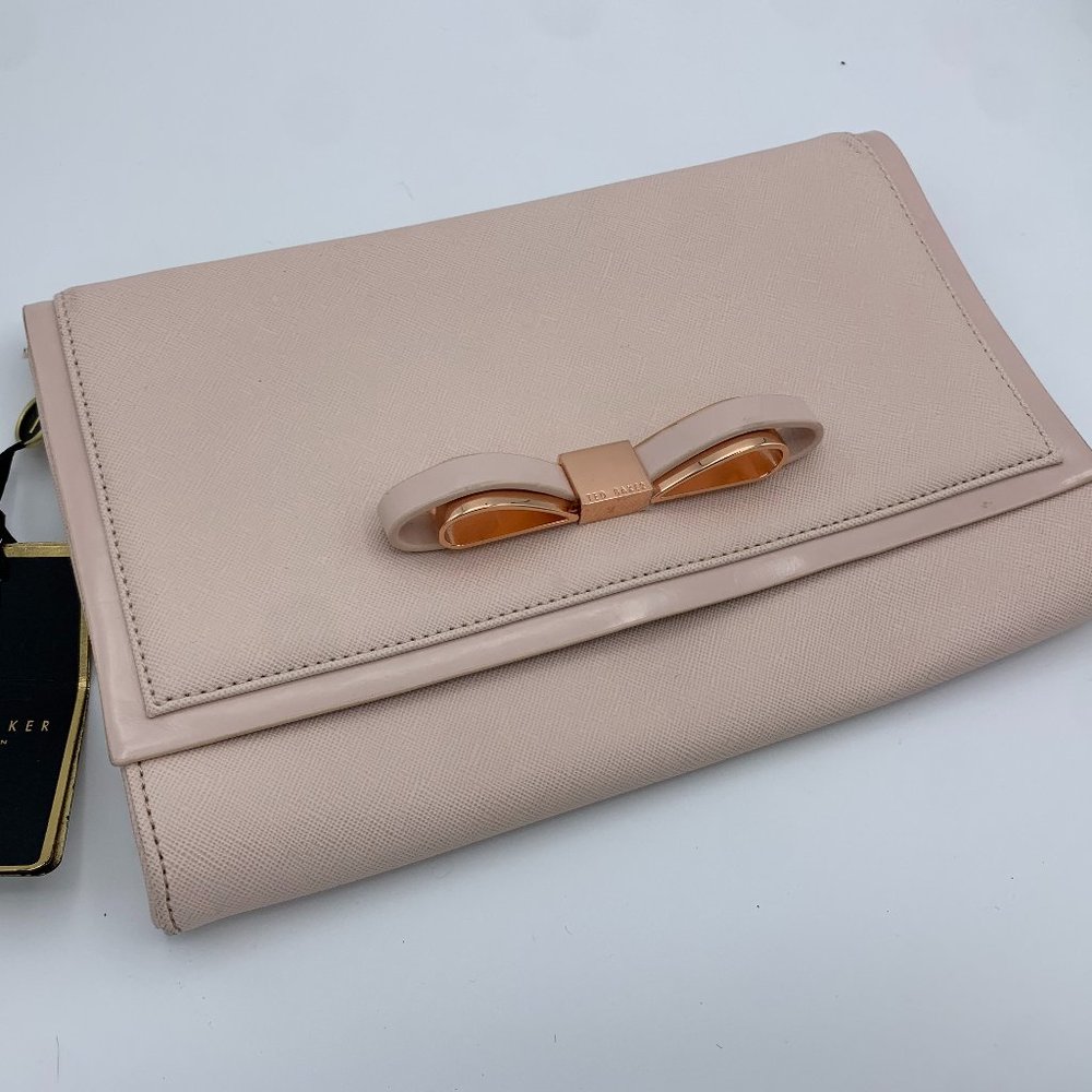 Ted Baker Clutch